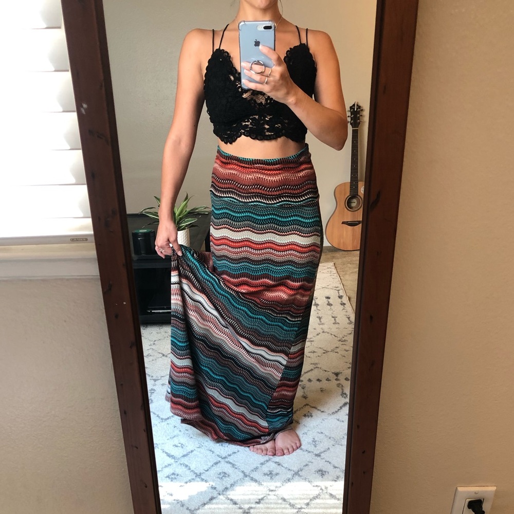 [2 for $20] Maxi Skirt/Dress 👗